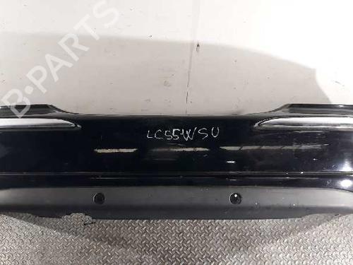 Zderzak tylny JAGUAR X-TYPE I (X400) 2.0 D BP5589721C8