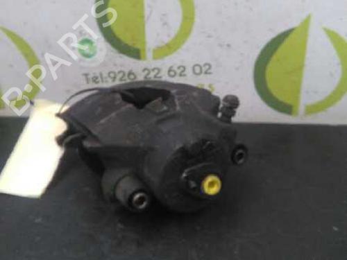 Right front brake caliper VW GOLF V (1K1) 1.9 TDI | BP11624605M104 