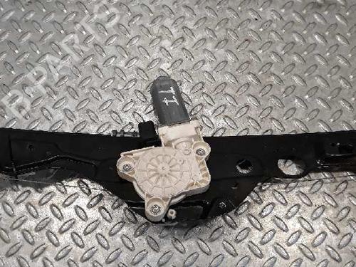 Vindusheismekanisme venstre bak MERCEDES-BENZ E-CLASS (W211) [2002-2009]  3058595