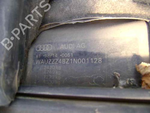Front left window mechanism AUDI ALLROAD C5 (4BH) 2.5 TDI quattro | BP6159642C22 