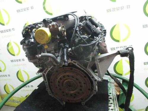 Cylinder head HONDA ACCORD VI Coupe (CG) 3.0 V6 24V (CG2) | BP10980033M5 