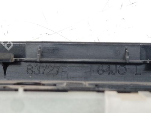 Left front window switch SUZUKI GRAND VITARA II (JT, TE, TD) 1.9 DDiS (JB419WD, JB419XD) | BP29909977I27