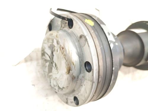 Driveshaft ALFA ROMEO GIULIA (952_) 2.2 D Q4 (952AFA45M) | BP38859449M37 - Image 2