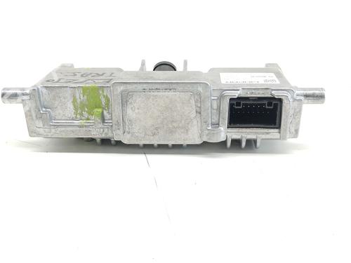Electronic module CITROËN C3 III Van (SX_, SY_) PureTech 110 | BP27933251M83 