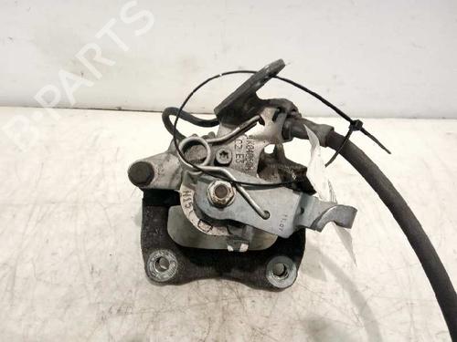 Right rear brake caliper SEAT TOLEDO III (5P2) 2.0 TDI 16V | BP11625059M106 