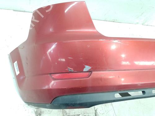 Rear bumper FORD MONDEO IV (BA7)  | BP25291306C8 