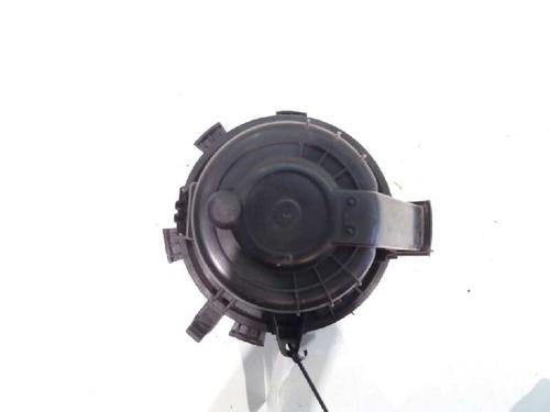 Heater blower motor CITROËN C5 III (RD_)  | BP4502420M62 