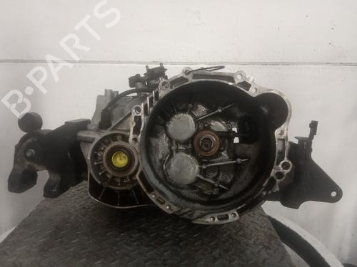 Used Gearbox HYUNDAI SONATA V (NF) 2.0 CRDi (140 hp) 10106577