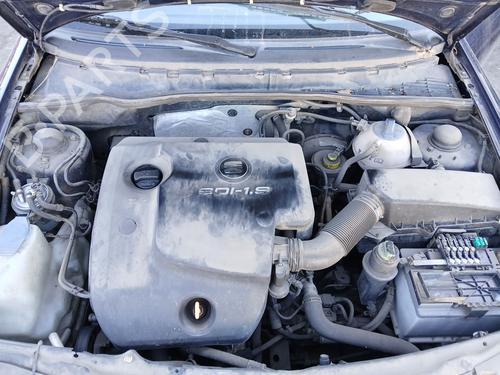 Used Gearbox SEAT IBIZA II (6K1) 1.9 SDI (68 hp) 26175528