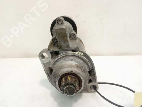 Starter VW POLO (9N_, 9A_) 1.4 TDI | BP4566072M8 