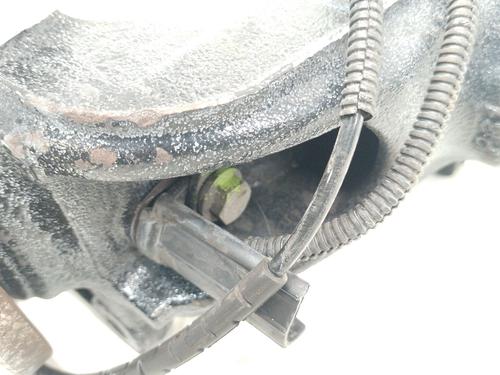 Right front steering knuckle PEUGEOT 2008 I (CU_) 1.6 BlueHDi 100 | BP34214027M26  - Image 5