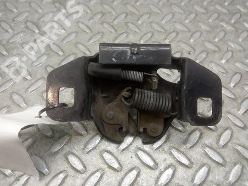 Used Hood lock Hood lock CHRYSLER PT CRUISER (PT_) 2.0 (141 hp) 9237000 9237000