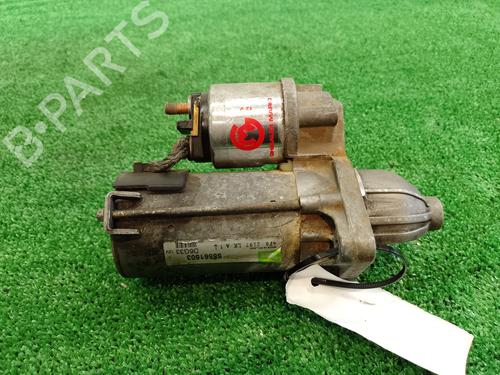 Startmotor OPEL CORSA C (X01) 1.3 CDTI (F08, F68) (70 hp) 17125339
