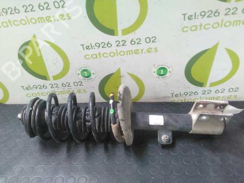 Used Right front shock absorber PEUGEOT 308 I (4A_, 4C_) 1.6 HDi (109 hp) 3046668