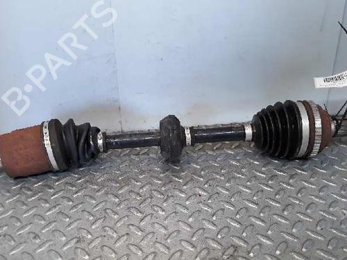 Right front driveshaft HONDA CIVIC VII Hatchback (EU, EP, EV) 1.6 i (EP2, EU8, EU6) (110 hp) 7648899