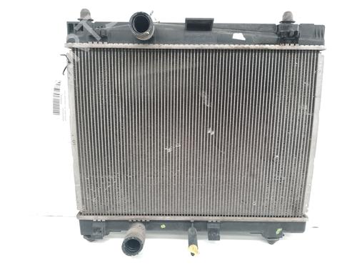 Used Water radiator TOYOTA YARIS (_P1_) 1.3 (SCP12_, SCP13_, SCP12R, SCP13R) (87 hp) 24703661