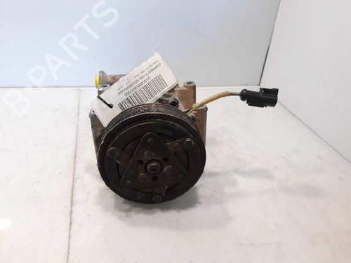 Used AC compressor FORD FIESTA V (JH_, JD_) [2001-2014]  5072798