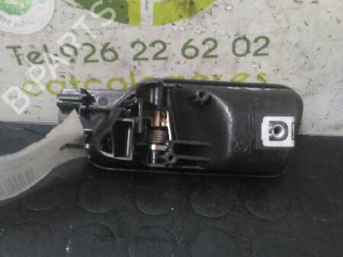 Front right interior door handle VW TOURAN (1T1, 1T2) 1.9 TDI | BP3221645I14 