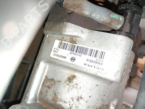 Engine SSANGYONG RODIUS I 2.7 Xdi | BP38601745M1 - Image 6