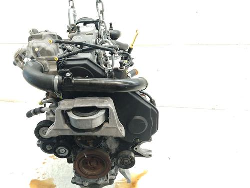 Engine FORD FOCUS II (DA_, HCP, DP) 1.8 TDCi | BP26001330M1 