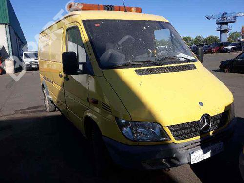 Used Parts MERCEDES-BENZ SPRINTER 3-t Van (B903)  316 CDI (903.661, 903.662, 903.663)  903393