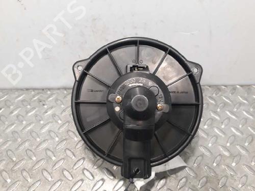 Heater blower motor MITSUBISHI GALANT VIII (EA_)  | BP6921573M62 