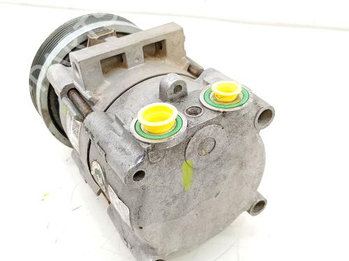 AC compressor FORD MONDEO III Saloon (B4Y) 2.0 16V TDDi / TDCi | BP37219403M34 - Image 4