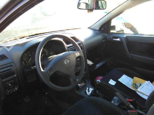 Mass air flow sensor OPEL ASTRA G Hatchback (T98)  | BP4941253M95 