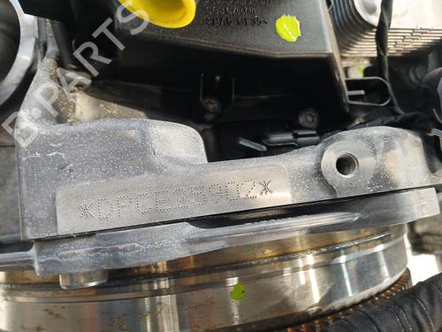 Engine SEAT ATECA (KH7, KHP) 1.5 TSI | BP33294168M1  - Image 9