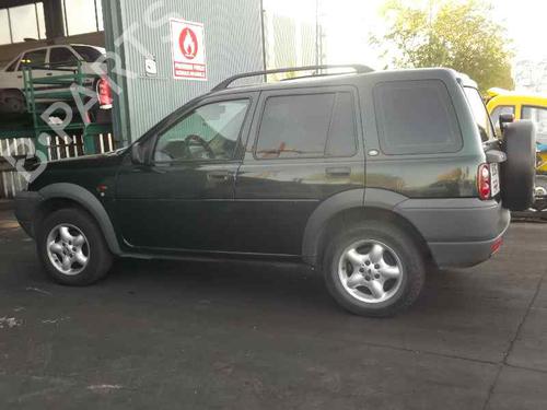 Right rear driveshaft LAND ROVER FREELANDER I (L314)  | BP3069703M41 