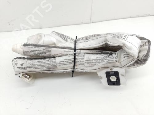 Used Left curtain airbag MERCEDES-BENZ GLK-CLASS (X204) [2008-2015]  19099743