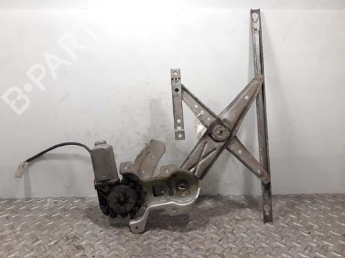 Used Rear left window mechanism ROVER 45 I Hatchback (RT) [2000-2005]  3045318