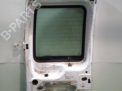 Right tailgate FORD TOURNEO CONNECT 1.8 TDCi | BP17428866C77 