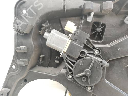 Front right window mechanism FORD FIESTA VI (CB1, CCN) 1.6 TDCi | BP19574855C23 