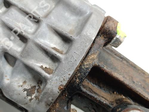 Verteilergetriebe SUZUKI SWIFT III (MZ, EZ)  | BP29940703M36