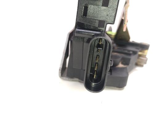 Venstre bak lås MERCEDES-BENZ M-CLASS (W163) ML 270 CDI (163.113) | BP29568655C100 