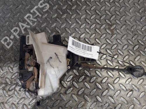 Venstre bak lås VW PASSAT B5.5 (3B3) 1.9 TDI | BP15692028C100 