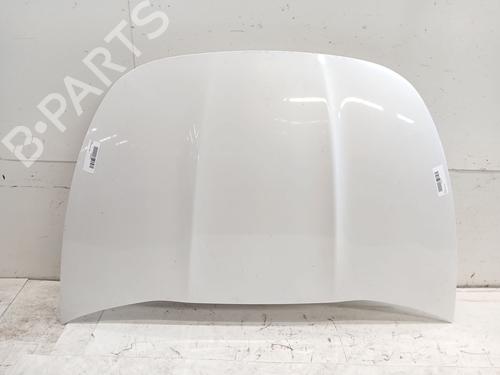Used Hood Hood CITROËN DS5 2.0 HDi 165 Hybrid4 4x4 (163 hp) 36500474 36500474
