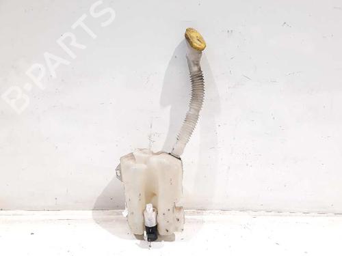 Used Windscreen washer tank RENAULT MEGANE II (BM0/1_, CM0/1_) [2001-2012]  7433237
