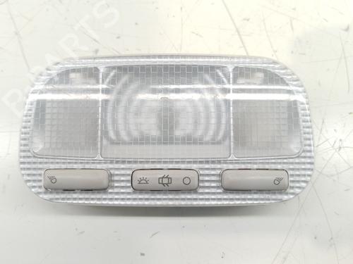 Used Interior roof light PEUGEOT PARTNER Box Body/MPV [2008-2025]  25914626