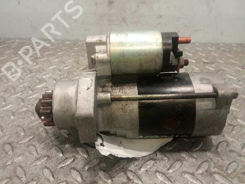 Used Starter NISSAN ALMERA TINO (V10) 2.2 dCi (115 hp) 6710459