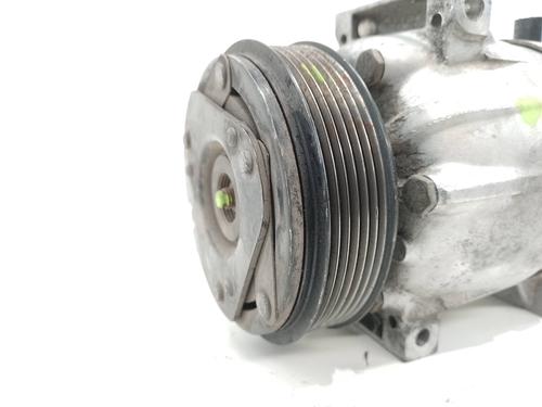 AC compressor RENAULT LAGUNA II (BG0/1_)  | BP18843416M34 