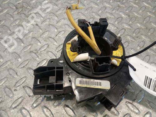 Used Squib airbag Squib airbag FORD FOCUS II (DA_, HCP, DP) 1.6 Ti (115 hp) 6421653 6421653