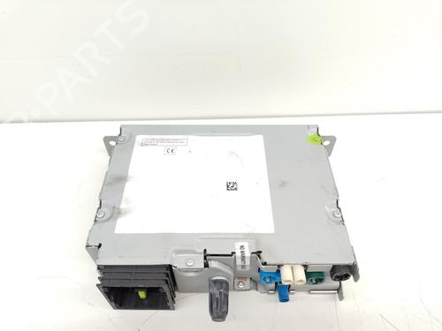 Radio CITROËN C-ELYSEE (DD_)  | BP18090157E6 