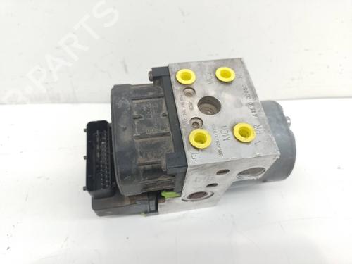 Used ABS pump TOYOTA COROLLA (_E12_) [2001-2008]  19139842