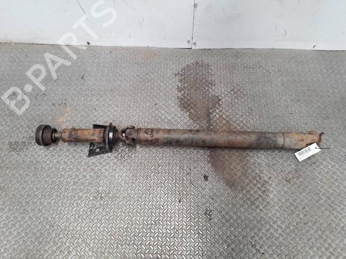 Used Driveshaft MERCEDES-BENZ M-CLASS (W163) [1998-2005]  15653387