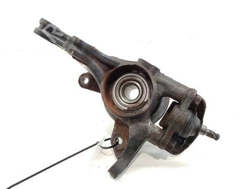 Used Left front steering knuckle KIA CEE'D Hatchback (ED) [2006-2012]  19515863