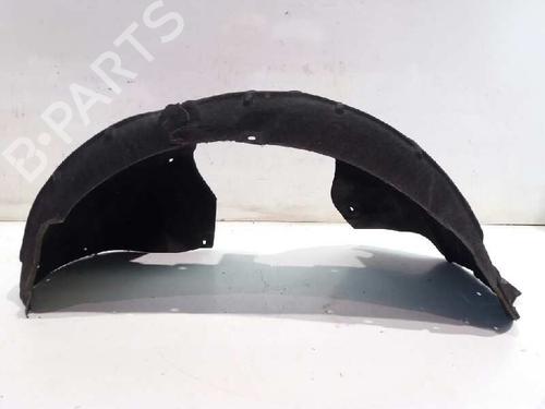Hjulbue SKODA OCTAVIA II (1Z3) [2004-2013]  14230491