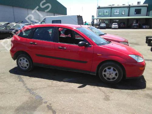 Front right lock FORD FOCUS I (DAW, DBW) 1.8 Turbo DI / TDDi | BP3551459C97 