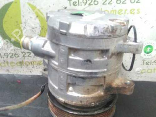 Used AC compressor SUZUKI VITARA (ET, TA, TD) [1988-2002]  3081144